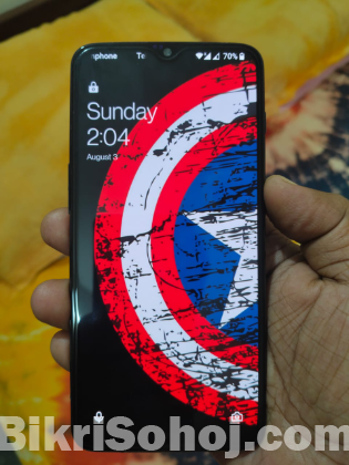 OnePlus 6T Maclaren 10/256